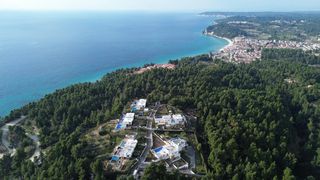 Βίλλα 340 τ.μ. προς πώληση, Σίβηρη-thumb-8