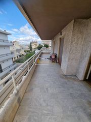 Διαμέρισμα 120 τ.μ. για πώληση