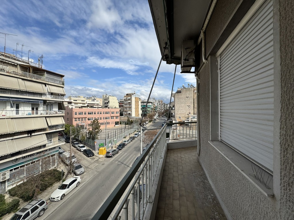 Διαμέρισμα 108 τ.μ. πρός πώληση, Αθήνα - Κέντρο, Λεωφ. Πατησίων - Λεωφ. Αχαρνών