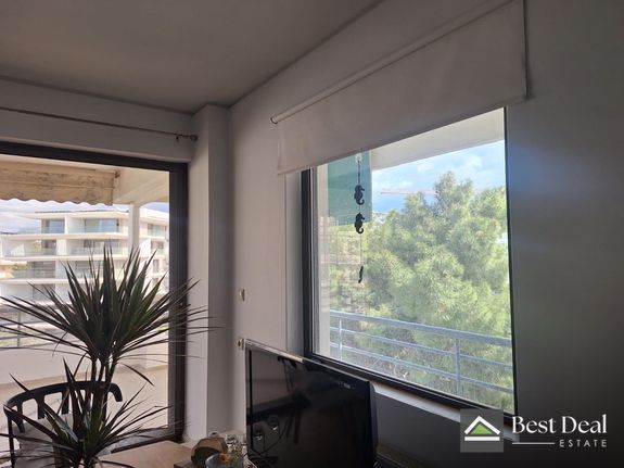 Apartment 80 sqm for rent, Athens - South, Voula