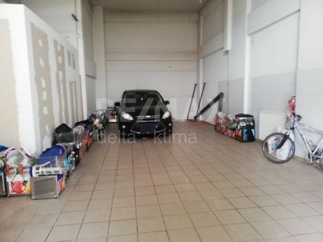 Κατάστημα 71 τ.μ. προς ενοικίαση