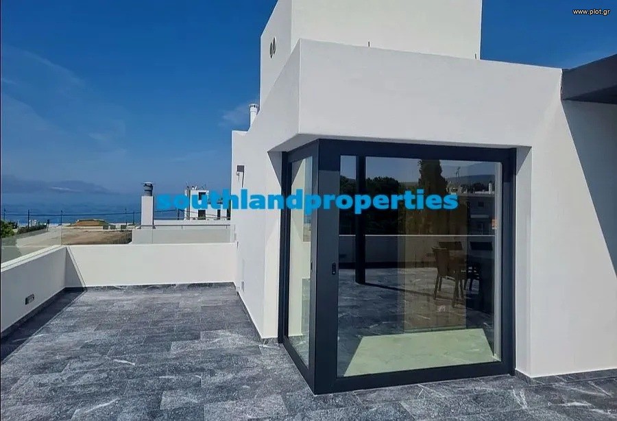 Μονοκατοικία 255 τ.μ. προς πώληση, Λουτράκι Κορινθίας