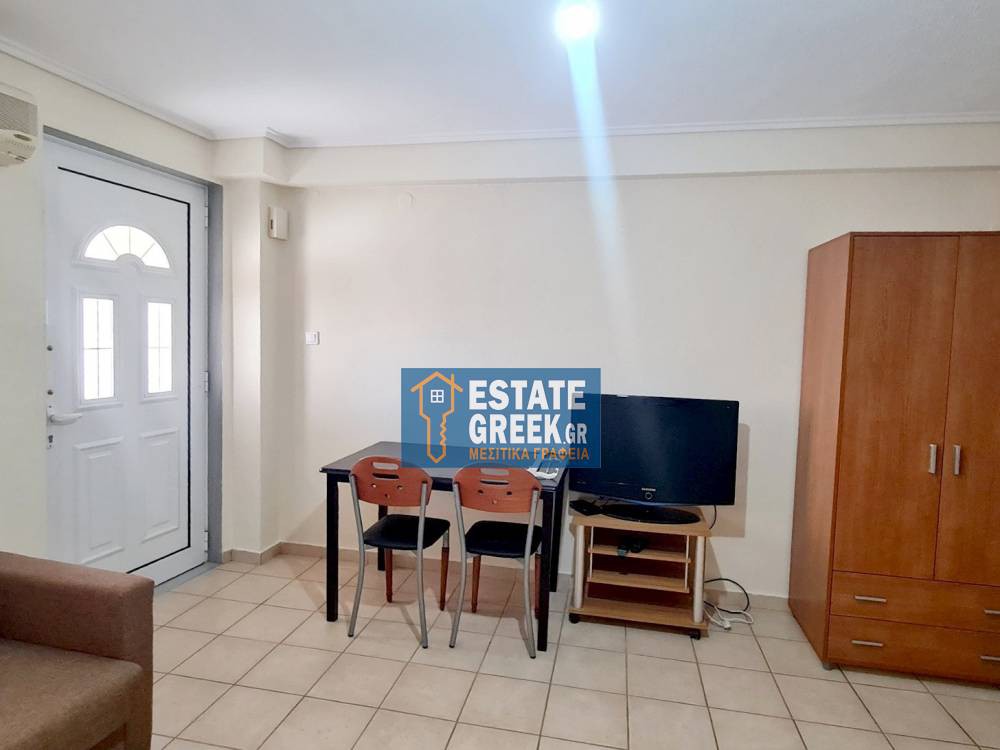Studio / γκαρσονιέρα 30 τ.μ. προς ενοικίαση, Ραψάνη Καβάλας