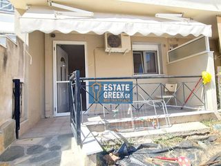 Studio / γκαρσονιέρα 30 τ.μ. για ενοικίαση, Ν. Καβάλας, Καβάλα-thumb-2