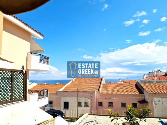 Studio / γκαρσονιέρα 30 τ.μ. για ενοικίαση, Ν. Καβάλας, Καβάλα