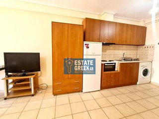 Studio / γκαρσονιέρα 30 τ.μ. για ενοικίαση, Ν. Καβάλας, Καβάλα-thumb-7