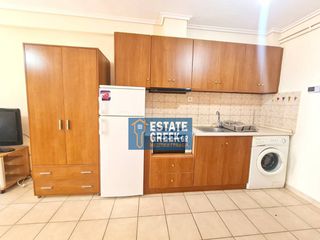 Studio / γκαρσονιέρα 30 τ.μ. για ενοικίαση, Ν. Καβάλας, Καβάλα-thumb-9