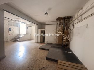 Αποθήκη 110 τ.μ. για ενοικίαση