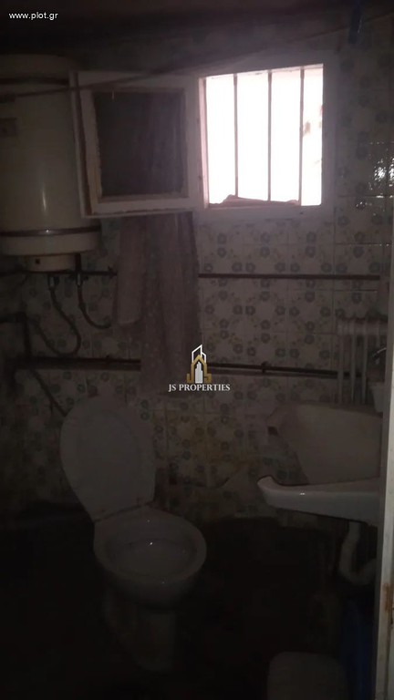 Διαμέρισμα 25 τ.μ. πρός πώληση, Θεσσαλονίκη - Κέντρο, Μπότσαρη