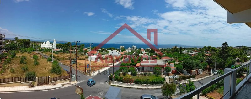Διαμέρισμα 100 τ.μ. πρός πώληση, Αθήνα - Ανατολικά Προάστια, Νέα Μάκρη