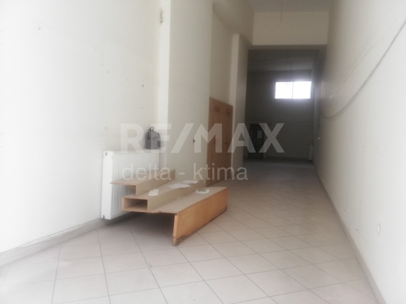 Κατάστημα 93 τ.μ. πρός ενοικίαση, Ν. Λάρισας, Λάρισα