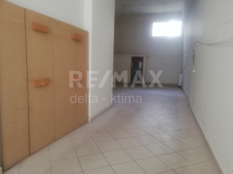 Κατάστημα 93 τ.μ. πρός ενοικίαση, Ν. Λάρισας, Λάρισα