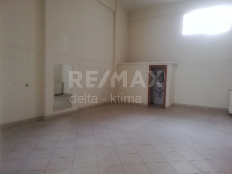 Κατάστημα 93 τ.μ. πρός ενοικίαση, Ν. Λάρισας, Λάρισα