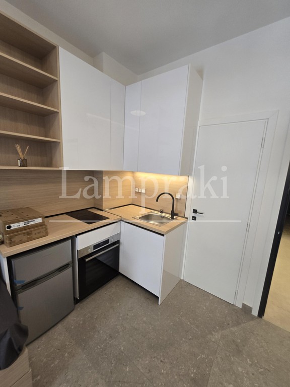 Studio / γκαρσονιέρα 22 τ.μ. προς πώληση, Μαρτίου