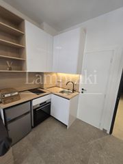 Studio / γκαρσονιέρα 22 τ.μ. για πώληση, Θεσσαλονίκη - Κέντρο, Μαρτίου-thumb-1