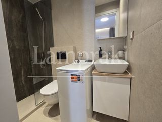 Studio / γκαρσονιέρα 22 τ.μ. για πώληση, Θεσσαλονίκη - Κέντρο, Μαρτίου-thumb-5