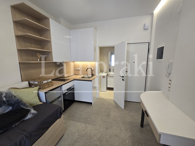 Studio / γκαρσονιέρα 22 τ.μ. προς πώληση, Μαρτίου