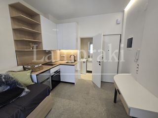 Studio / γκαρσονιέρα 22 τ.μ. για πώληση, Θεσσαλονίκη - Κέντρο, Μαρτίου-thumb-2
