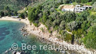 Land plot 2.100 sqm for sale, Kanapitsa, Skiathos-thumb-14