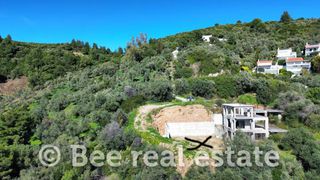 Land plot 2.100 sqm for sale, Kanapitsa, Skiathos-thumb-13