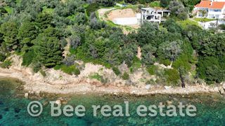 Land plot 2.100 sqm for sale, Kanapitsa, Skiathos-thumb-6