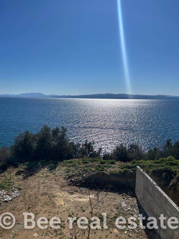 Οικόπεδο 2.100 τ.μ. προς πώληση, Καναπίτσα Σκιάθου