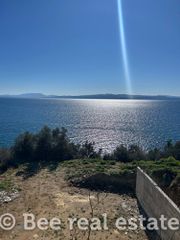 Land plot 2.100 sqm for sale, Kanapitsa, Skiathos-thumb-1