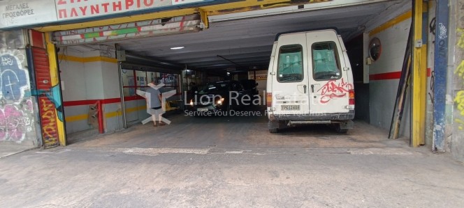 Parking 4.100 τ.μ. προς πώληση, Αθήνα - Κέντρο, Κέντρο