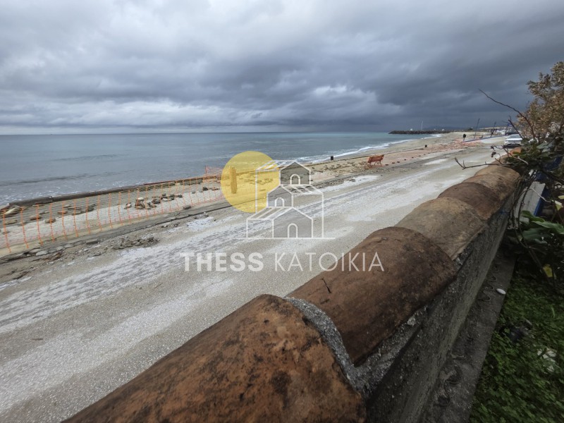 Οικόπεδο 710 τ.μ. προς πώληση, Νέα Σκιώνη