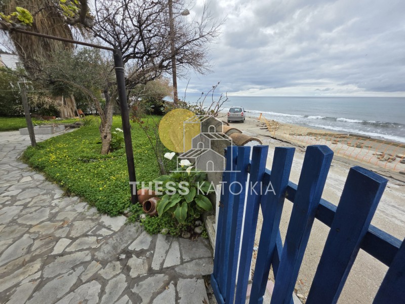 Οικόπεδο 710 τ.μ. προς πώληση, Νέα Σκιώνη