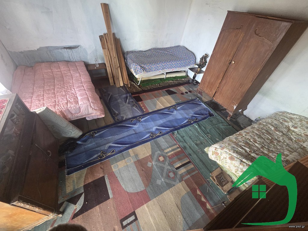 Μονοκατοικία 166 τ.μ. πρός πώληση, Πέλλα, Αριδαία