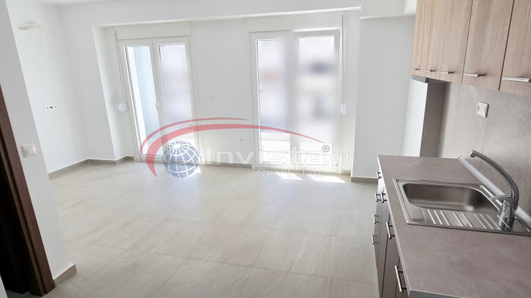 Studio 52 sqm for rent, Thessaloniki - Suburbs, Kalamaria