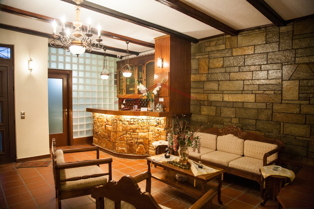 Hotel 1.700 sqm for sale, Kefallinia Prefecture, Kefalonia