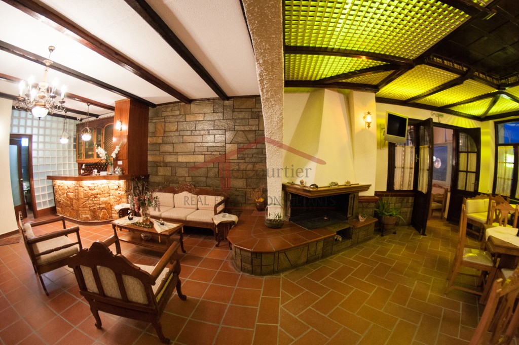 Hotel 1.700 sqm for sale, Kefallinia Prefecture, Kefalonia