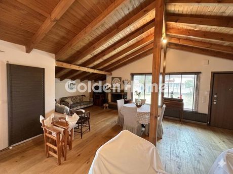 Detached home 313 sqm for sale