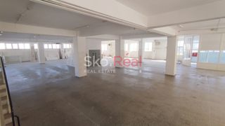 Αίθουσα 2.700 τ.μ. για ενοικίαση