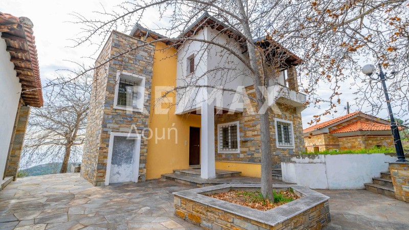 Μεζονέτα 173 τ.μ. πρός πώληση, Μαγνησία, Αρτέμιδα