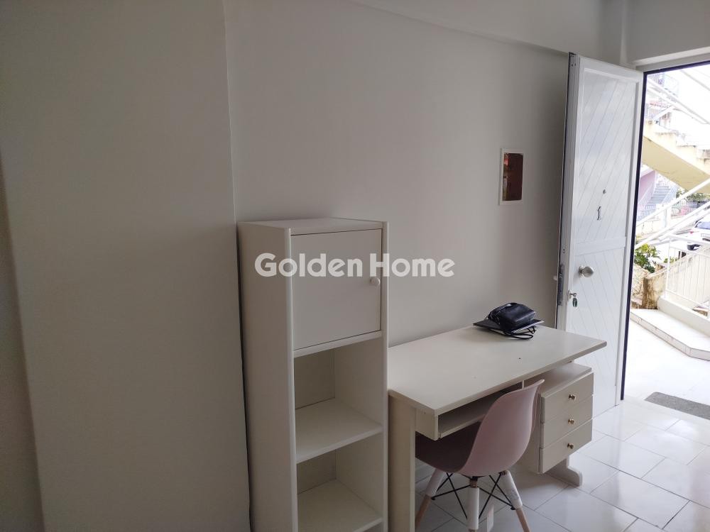 Studio / γκαρσονιέρα 21 τ.μ. προς ενοικίαση, Κουκούλι