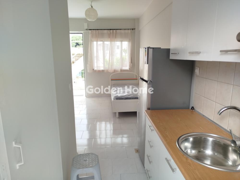 Studio / γκαρσονιέρα 21 τ.μ. προς ενοικίαση, Κουκούλι