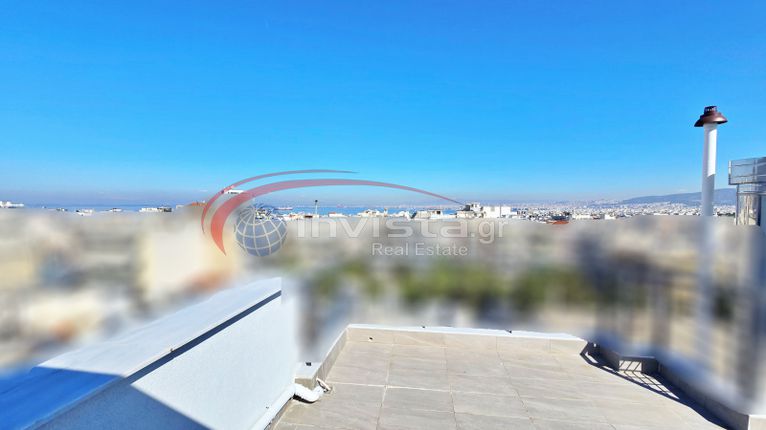 Maisonette 90 sqm for rent, Thessaloniki - Suburbs, Kalamaria