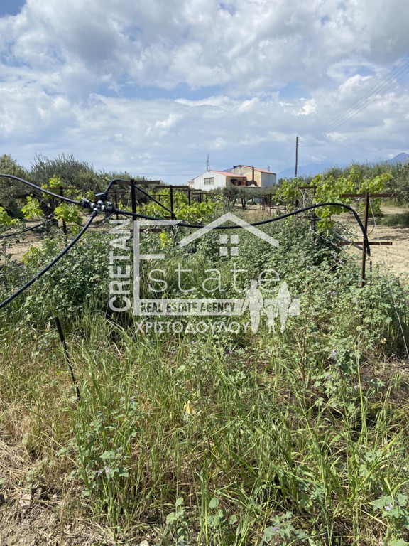 Μονοκατοικία 110 τ.μ. πρός πώληση, Ν. Λασιθίου, Ιεράπετρα