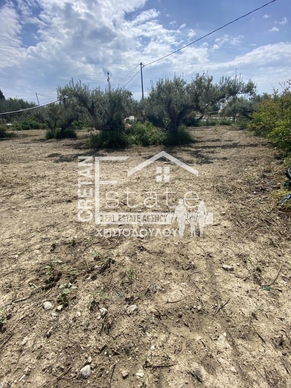 Μονοκατοικία 110 τ.μ. πρός πώληση, Ν. Λασιθίου, Ιεράπετρα