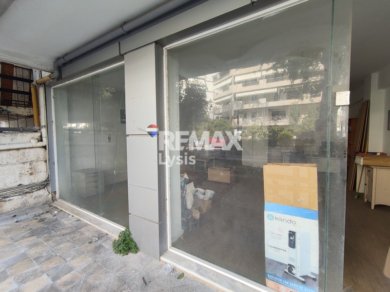 Κατάστημα 70 τ.μ. πρός πώληση, Αθήνα - Νότια Προάστια, Νέα Σμύρνη