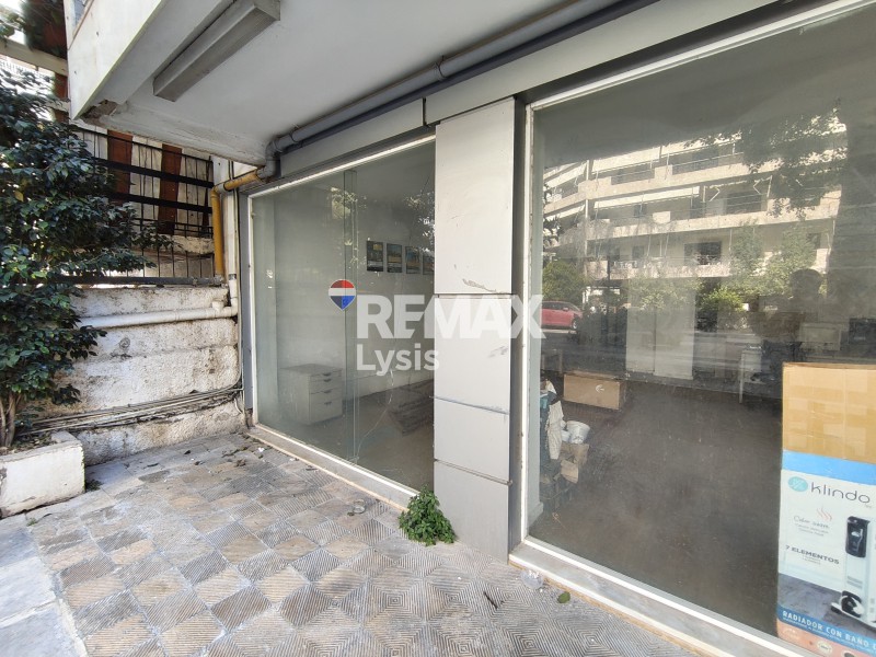 Κατάστημα 70 τ.μ. πρός πώληση, Αθήνα - Νότια Προάστια, Νέα Σμύρνη