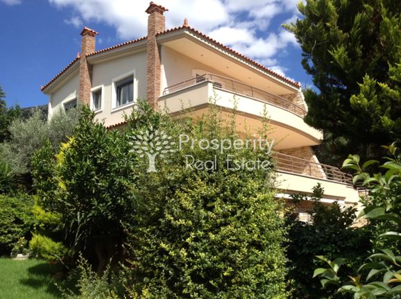 Maisonette 295 sqm for sale, Athens - East, Nea Makri