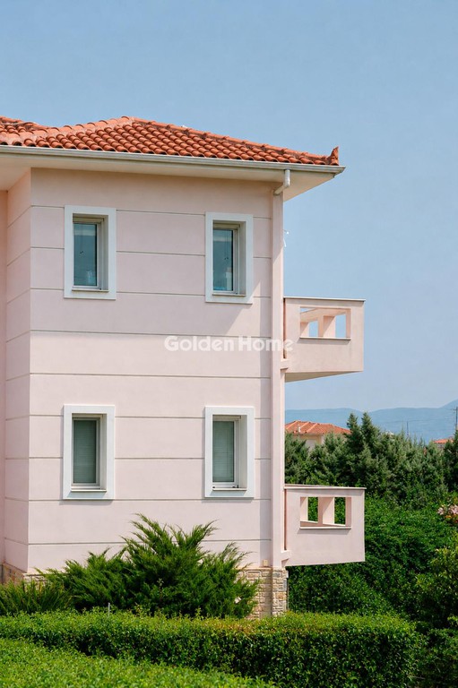 Μονοκατοικία 235 τ.μ. προς πώληση, Λέχαιο