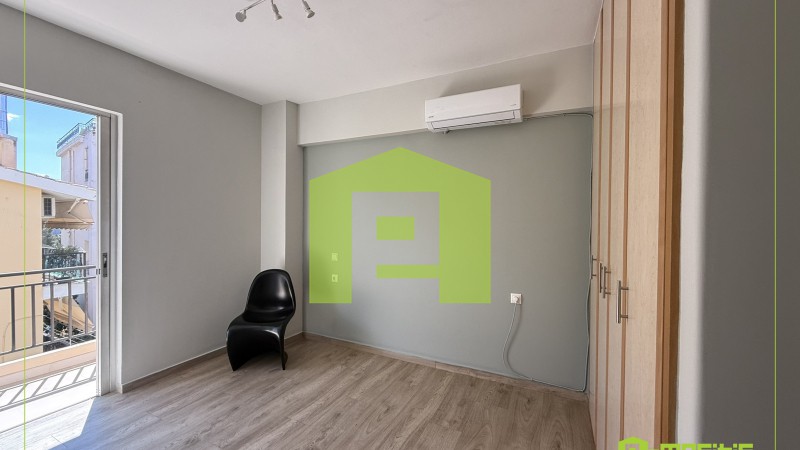 Studio / γκαρσονιέρα 35 τ.μ. προς ενοικίαση, Αγυιά