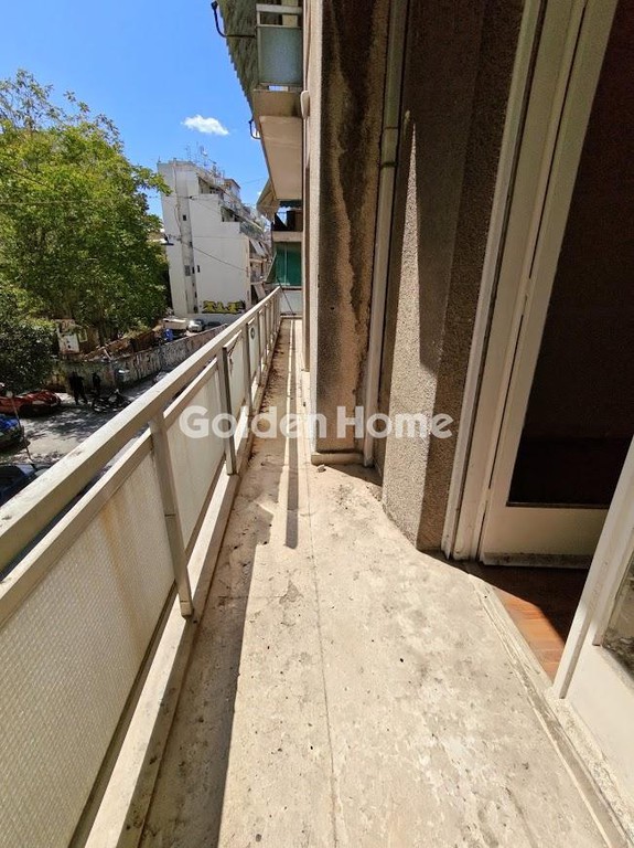 Διαμέρισμα 97 τ.μ. προς πώληση, Φωκίωνος Νέγρη