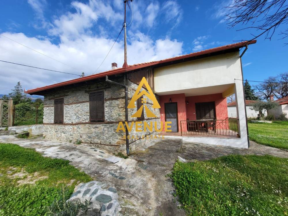 Μονοκατοικία 172 τ.μ. πρός πώληση, Ημαθία, Βεργίνα