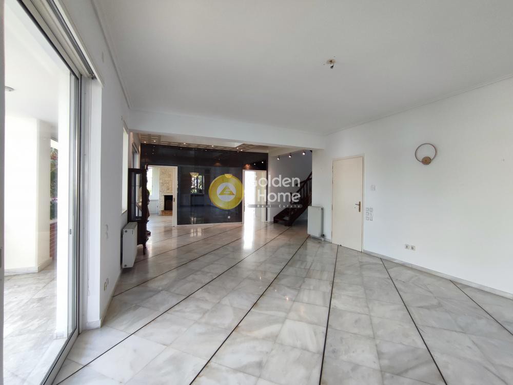 Μονοκατοικία 245 τ.μ. προς ενοικίαση, Πανεπιστημιούπολη Ζωγράφου